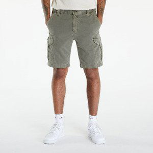 Tommy Jeans Ethan Cargo Shorts Drab Olive Green