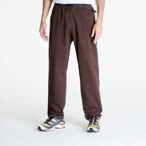 Kalhoty Gramicci Gramicci Pant Dark Brown L