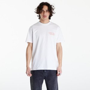 Quiksilver Shadow Knock White