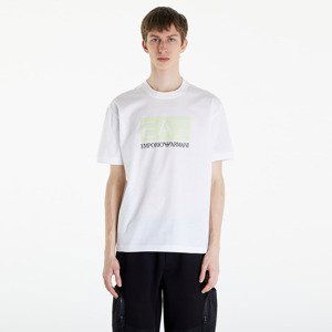 EA7 Emporio Armani T-Shirt White