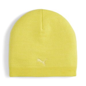 Puma Ferrari Sportwear Beanie Speed Yellow