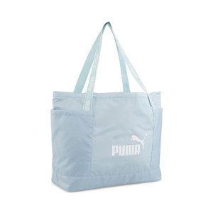 Puma Core Base Large Shopper Turquoise Surf