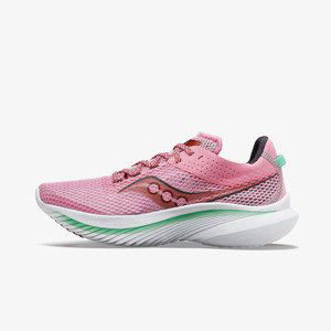 Saucony Kinvara 14 Peony/ Sprig