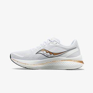 Saucony Endorphin Speed 3 White/ Gold