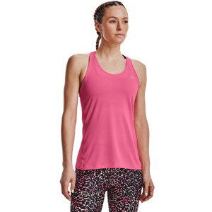 Under Armour Hg Armour Racer Tank Pink Punk