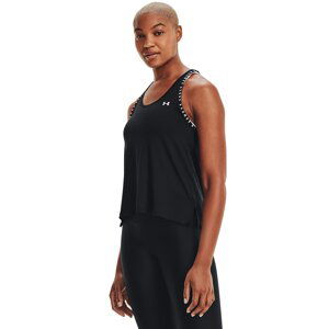 Under Armour Knockout Tank Black