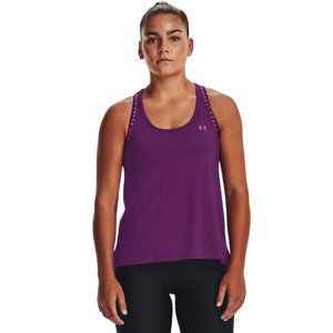 Under Armour Knockout Tank Rivalry