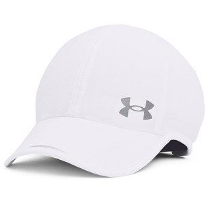 Under Armour Isochill Launch Run White