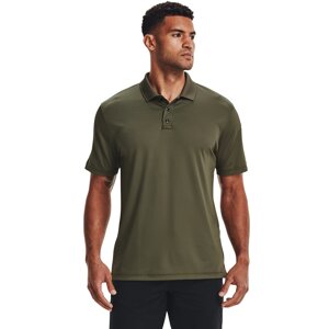 Under Armour Tac Performance Polo 2.0 Marine Od Green