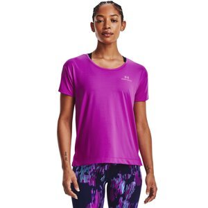 Under Armour Rush Energy Ss Strobe