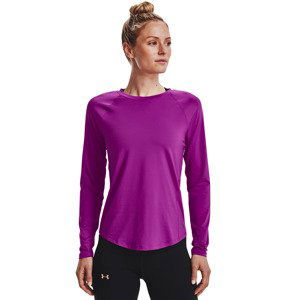 Under Armour Rush Ls Strobe