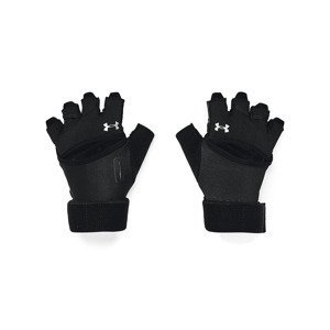 Under Armour W'S Weightlifting Gloves Black