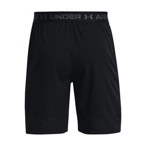 Under Armour Vanish Woven 8In Shorts Black