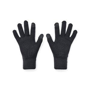 Under Armour Halftime Gloves Black