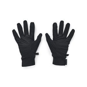 Under Armour Storm Fleece Run Gloves Black