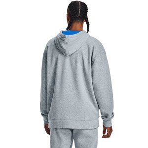 Under Armour Curry Big Splash Po Hoodie Blue