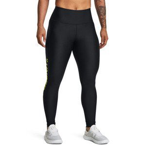 Under Armour Armour Branded Legging Black