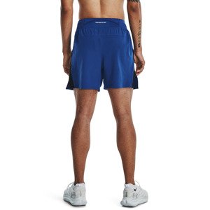 Under Armour Launch Elite 5'' Short Blue