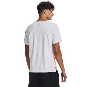 Under Armour Iso-Chill Laser Heat Ss White