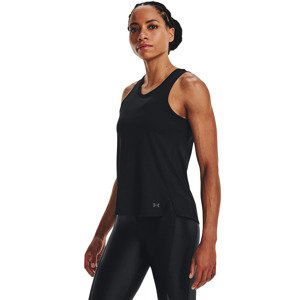 Under Armour Iso-Chill Laser Tank Black