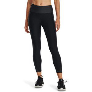 Under Armour Armour Blocked Ankle Legging Black