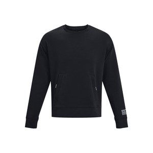 Under Armour Summit Knit Crew Black