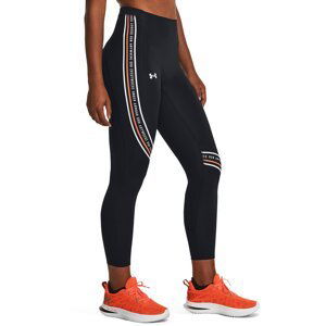 Kalhoty Under Armour Run Anywhere Tight Black L