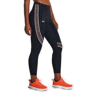 Under Armour Run Anywhere Tight Black