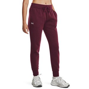 Under Armour Rival Fleece Jogger Dark Maroon