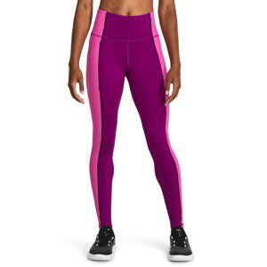 Under Armour Train Cw Leg Novelty Mystic Magenta