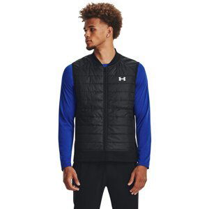 Under Armour Strm Ins Run Vest Black