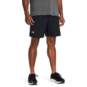 Under Armour Launch 7'' Shorts Black 001