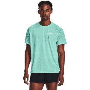 Under Armour Streaker Tee Neo Turquoise