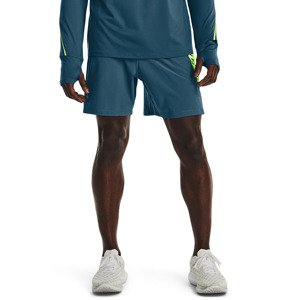 Under Armour Launch Elite 7'' Short Static Blue