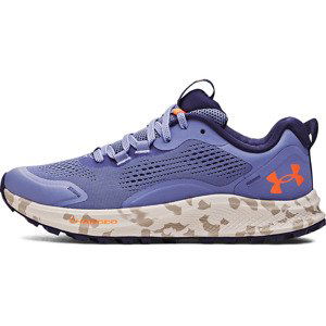 Under Armour W Charged Bandit TR 2 Baja Blue