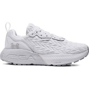 Under Armour W HOVR Mega 3 Clone White