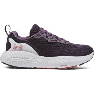 Tenisky Under Armour W HOVR Mega 3 Clone Tux Purple EUR 37.5