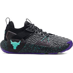 Under Armour W Project Rock 6 Black