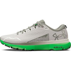 Under Armour HOVR Infinite 5 White Clay