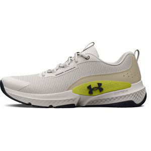 Under Armour Dynamic Select White Clay