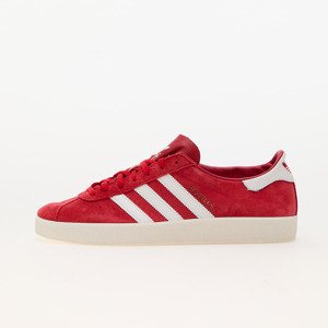 Tenisky adidas Gazelle Decon Better Scarlet/ Core White/ Off White EUR 43 1/3