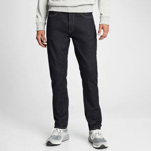 GAP Denim Pants Straight Taper Rinsed