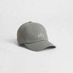 GAP Logo Baseball Hat Vintage Palm