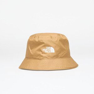 The North Face Sun Stash Hat Utility Brown/ Gravel