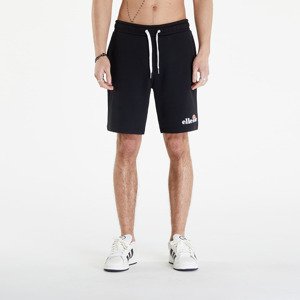 Ellesse Silvan Fleece Short Black