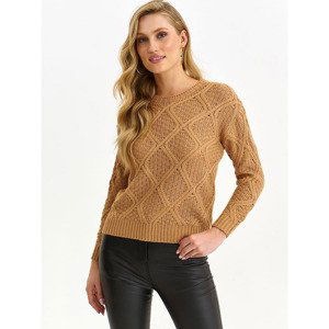 Top Secret model 186371 Beige