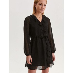 Top Secret model 173678 Black