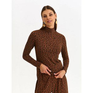 Top Secret model 185140 Brown