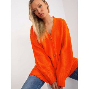 Rue Paris model 171008 Orange