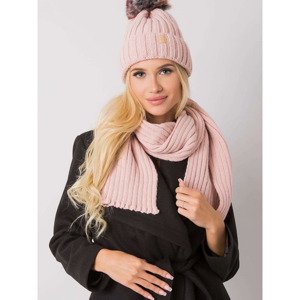 Rue Paris model 171799 Pink